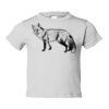 Toddler Cotton Jersey Tee Thumbnail