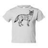 Toddler Cotton Jersey Tee Thumbnail