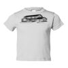 Toddler Cotton Jersey Tee Thumbnail