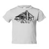 Toddler Cotton Jersey Tee Thumbnail