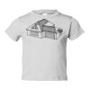 Toddler Cotton Jersey Tee Thumbnail