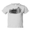 Toddler Cotton Jersey Tee Thumbnail