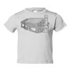 Toddler Cotton Jersey Tee Thumbnail