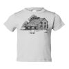 Toddler Cotton Jersey Tee Thumbnail