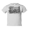 Toddler Cotton Jersey Tee Thumbnail