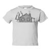 Toddler Cotton Jersey Tee Thumbnail