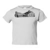 Toddler Cotton Jersey Tee Thumbnail
