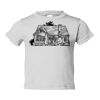 Toddler Cotton Jersey Tee Thumbnail