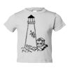 Toddler Cotton Jersey Tee Thumbnail
