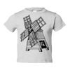 Toddler Cotton Jersey Tee Thumbnail