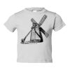 Toddler Cotton Jersey Tee Thumbnail