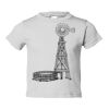 Toddler Cotton Jersey Tee Thumbnail
