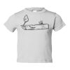 Toddler Cotton Jersey Tee Thumbnail