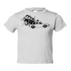 Toddler Cotton Jersey Tee Thumbnail