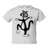 Toddler Cotton Jersey Tee Thumbnail