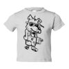 Toddler Cotton Jersey Tee Thumbnail