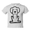 Toddler Cotton Jersey Tee Thumbnail