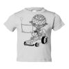 Toddler Cotton Jersey Tee Thumbnail