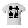 Toddler Cotton Jersey Tee Thumbnail