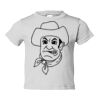 Toddler Cotton Jersey Tee Thumbnail