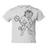 Toddler Cotton Jersey Tee Thumbnail