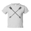 Toddler Cotton Jersey Tee Thumbnail