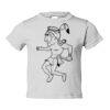 Toddler Cotton Jersey Tee Thumbnail