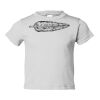 Toddler Cotton Jersey Tee Thumbnail