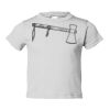 Toddler Cotton Jersey Tee Thumbnail