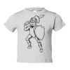 Toddler Cotton Jersey Tee Thumbnail