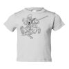 Toddler Cotton Jersey Tee Thumbnail