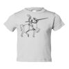 Toddler Cotton Jersey Tee Thumbnail