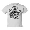 Toddler Cotton Jersey Tee Thumbnail