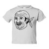 Toddler Cotton Jersey Tee Thumbnail