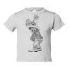 Toddler Cotton Jersey Tee Thumbnail