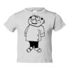 Toddler Cotton Jersey Tee Thumbnail