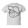 Toddler Cotton Jersey Tee Thumbnail