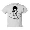 Toddler Cotton Jersey Tee Thumbnail