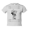 Toddler Cotton Jersey Tee Thumbnail