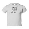 Toddler Cotton Jersey Tee Thumbnail