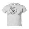 Toddler Cotton Jersey Tee Thumbnail
