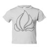 Toddler Cotton Jersey Tee Thumbnail