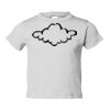 Toddler Cotton Jersey Tee Thumbnail