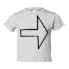 Toddler Cotton Jersey Tee Thumbnail