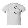 Toddler Cotton Jersey Tee Thumbnail