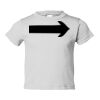 Toddler Cotton Jersey Tee Thumbnail