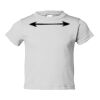 Toddler Cotton Jersey Tee Thumbnail