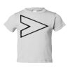 Toddler Cotton Jersey Tee Thumbnail