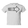 Toddler Cotton Jersey Tee Thumbnail