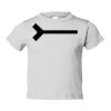 Toddler Cotton Jersey Tee Thumbnail